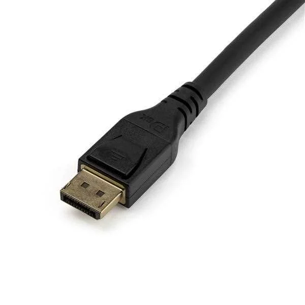 Cable 3m Displayport 1.4