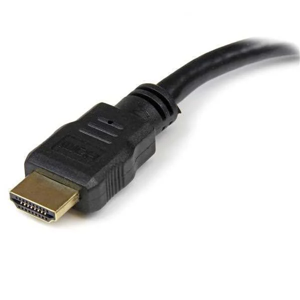 STARTECH.COM ADAPTADOR CABO DE VÍDEO HDMI PARA DV.