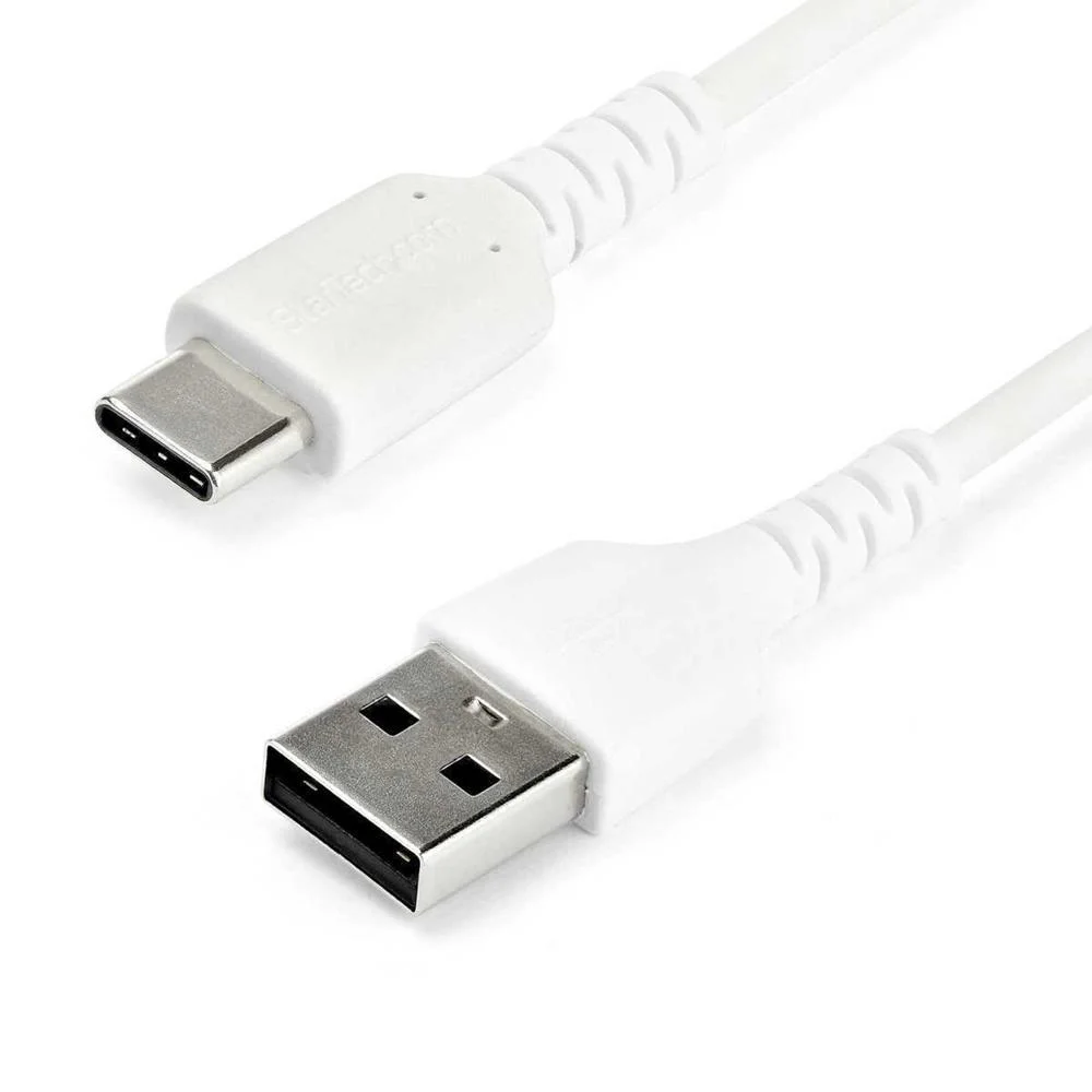 Startech.Com Rusb2ac2mw Cabo Usb 2 M Usb 2.0 Usb .