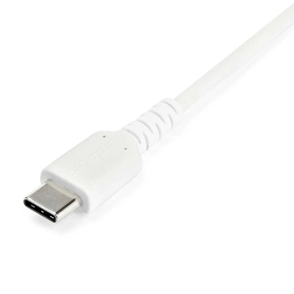 Startech.Com Rusb2ac2mw Cabo Usb 2 M Usb 2.0 Usb .