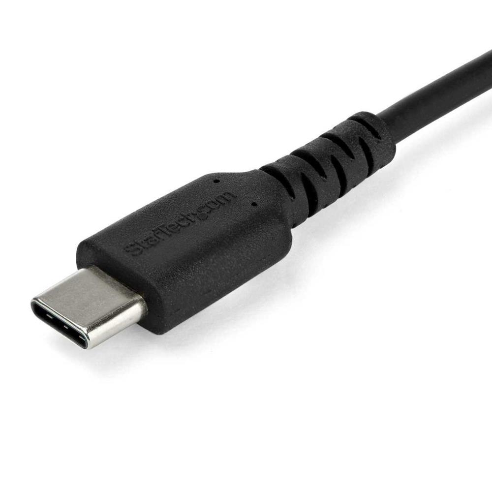Startech.Com Rusb2cc2mb Cabo Usb 2 M Usb 2.0 Usb .