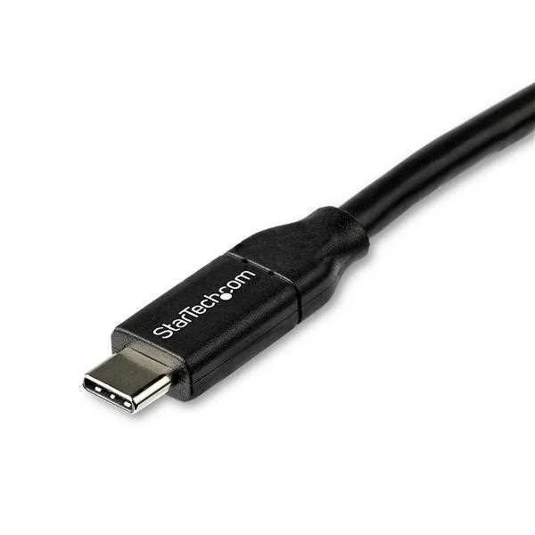 Startech.Com Usb2c5c2m Cabo Usb 2 M Usb 2.0 Usb C.
