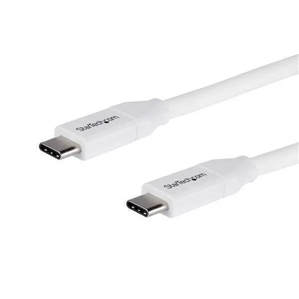 Startech.Com Usb2c5c2mw Cabo Usb 2 M Usb 2.0 Usb .
