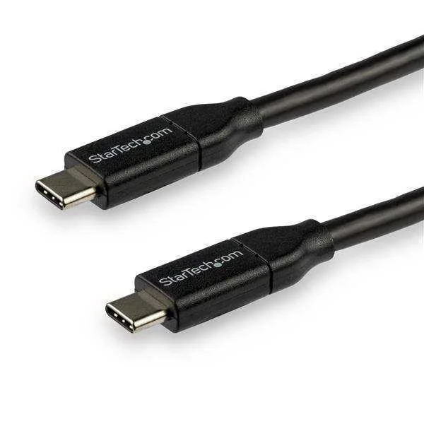 Startech.Com Usb2c5c3m Cabo Usb 3 M Usb 2.0 Usb C.