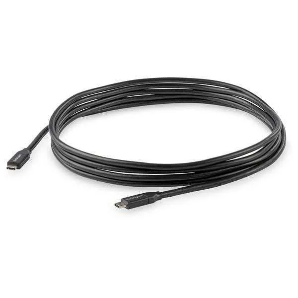 Startech.Com Usb2c5c3m Cabo Usb 3 M Usb 2.0 Usb C.