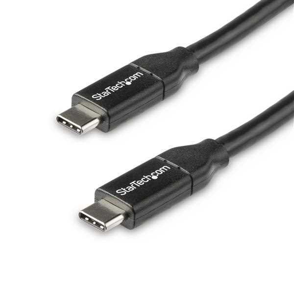 Startech.Com Usb2c5c50cm Cabo Usb 0,5 M Usb 2.0 U.
