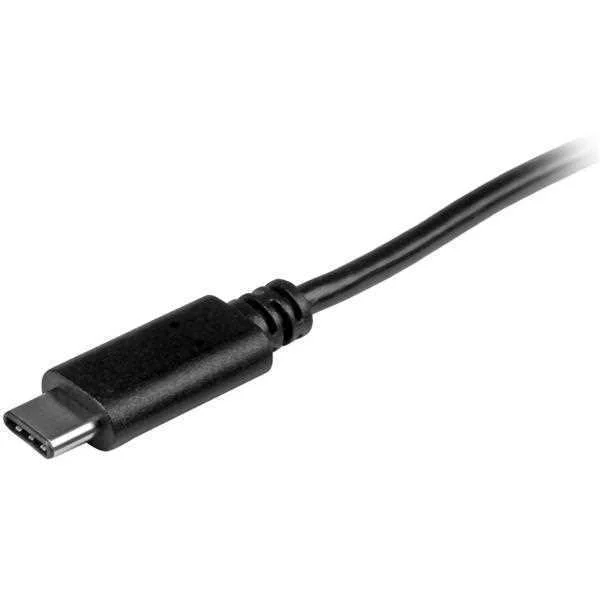 Startech.Com Usb2cc1m Cabo Usb 1 M Usb 2.0 Usb C .