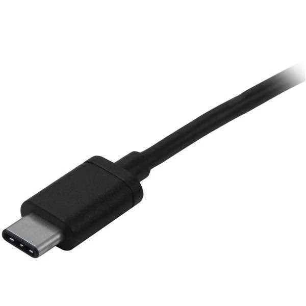 Startech.Com Usb2cc2m Cabo Usb 2 M Usb 2.0 Usb C .