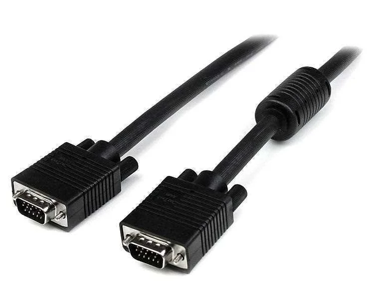 Cable Video Vga 2m de Monitor