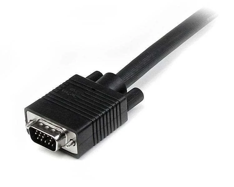 Cable Video Vga 2m de Monitor