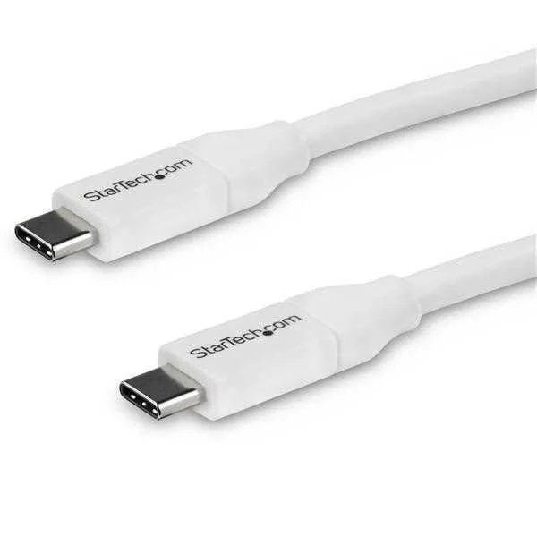 Startech.Com Cabo Usb-C para Usb-C com 5a Pd - M/.