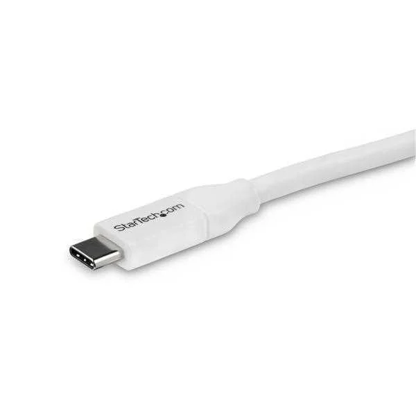 Startech.Com Cabo Usb-C para Usb-C com 5a Pd - M/.