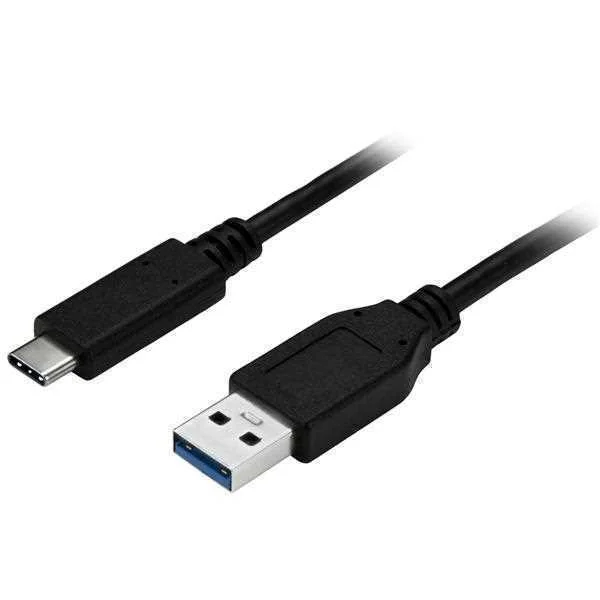 Cable de 1m Usb a a Usb Tipo C Cabl