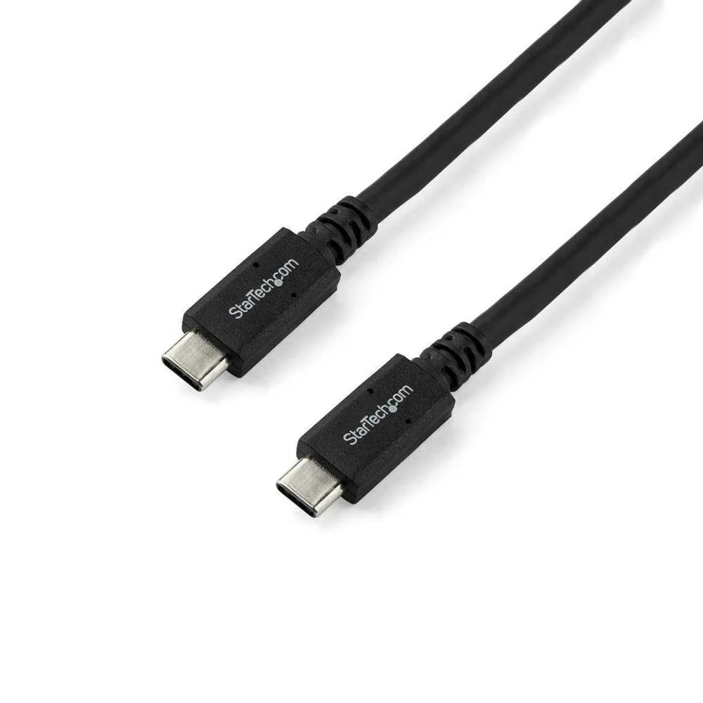 Startech.Com Usb315c5c6 Cabo Usb 1,8 M Usb 3.2 Ge.