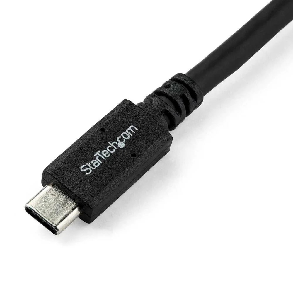 Startech.Com Usb315c5c6 Cabo Usb 1,8 M Usb 3.2 Ge.