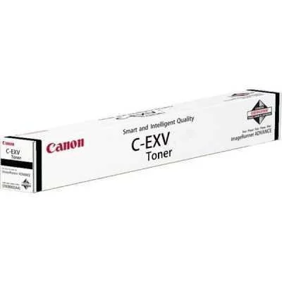 CANON C-EXV 52 TONER 1 UNIDADE(S) ORIGINAL AMARELO