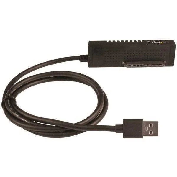 STARTECH.COM CABO SATA PARA USB - USB 3.1 (10 GBP.