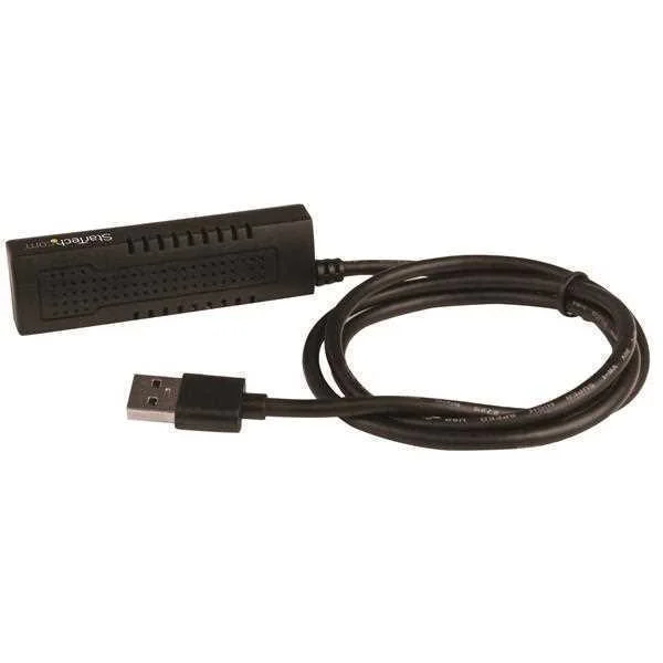 STARTECH.COM CABO SATA PARA USB - USB 3.1 (10 GBP.