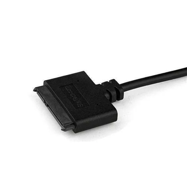 Startech.Com Cabo Sata para Usb com Uasp