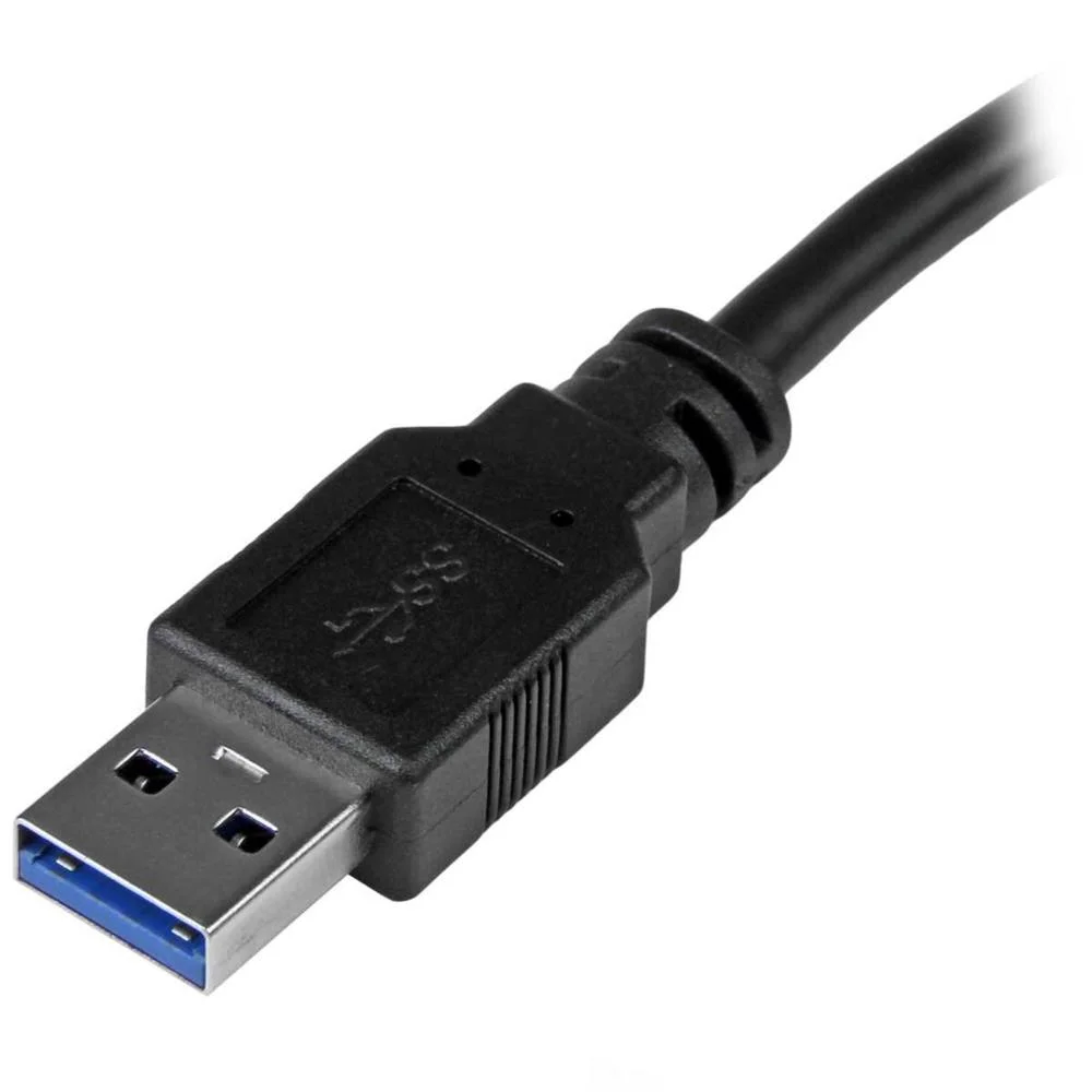 Startech.Com Storage Controller - Usb / 2.5" Sata Hard Drive Adapter