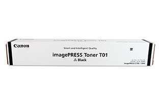 Canon 8066b001 Toner 1 Unidade(S) Original Preto