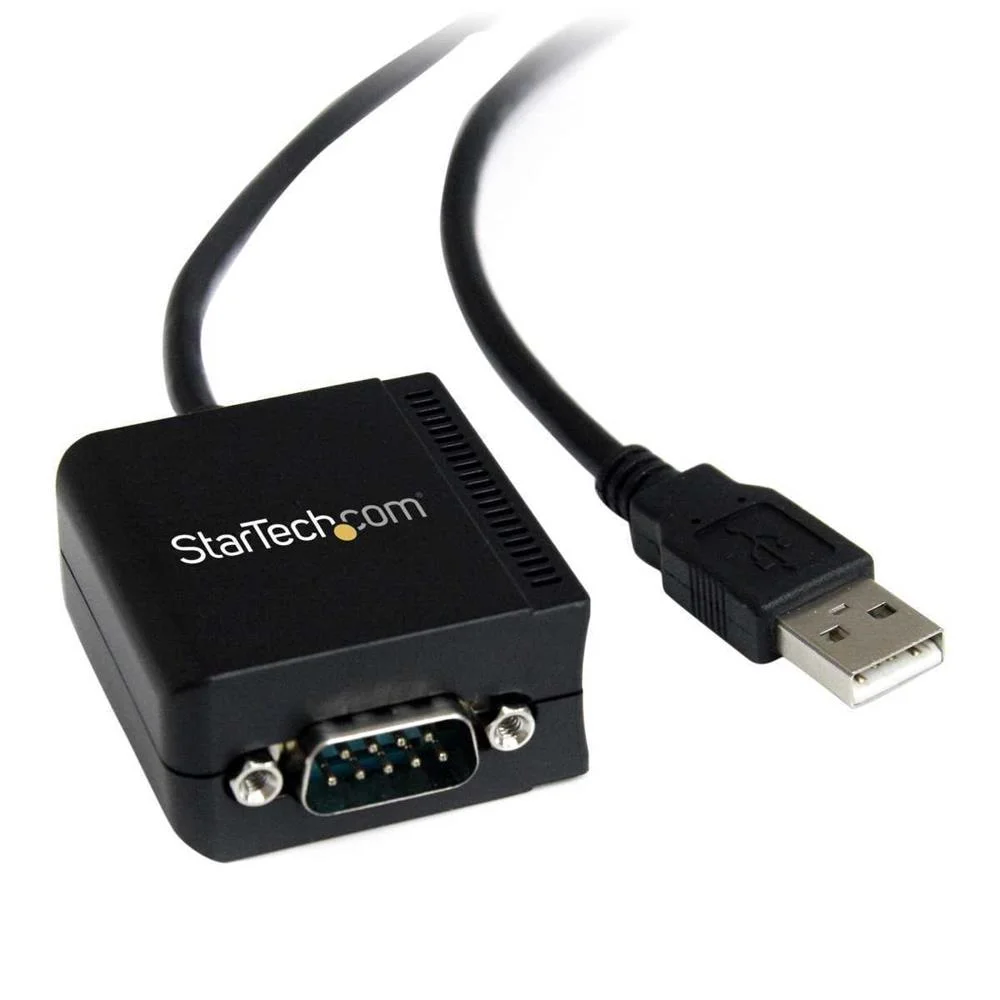 Startech.Com 1 Porta Ftdi Usb para Cabo de Adapta.