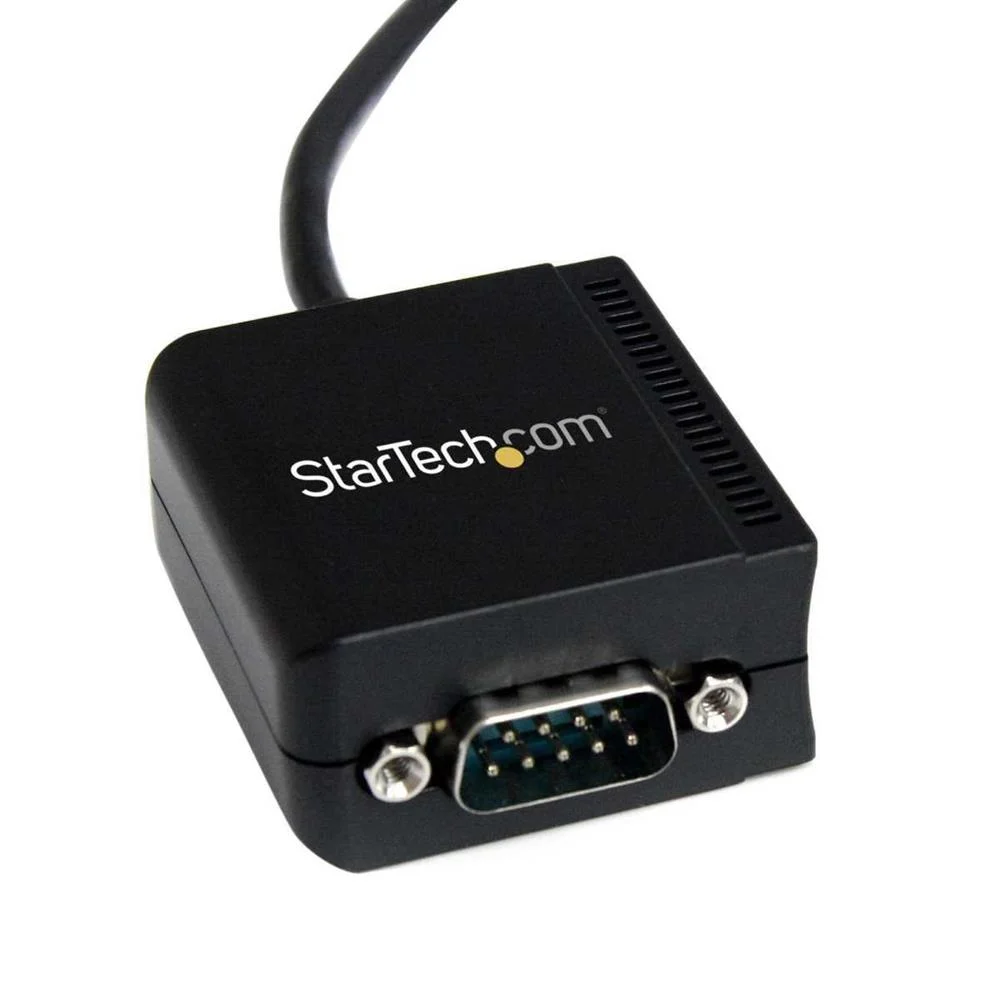 Startech.Com 1 Porta Ftdi Usb para Cabo de Adapta.