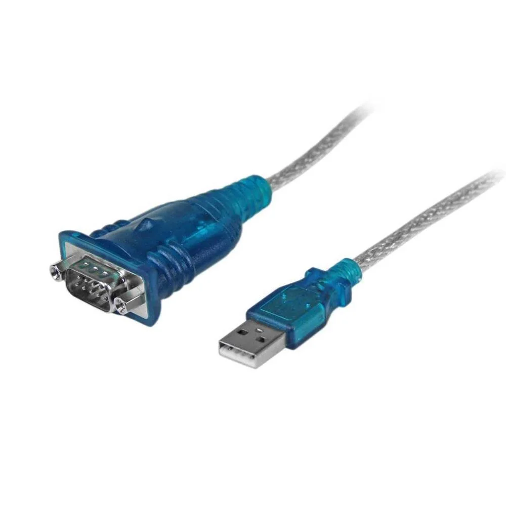Startech.Com Adapter Cable Icusb232v2 - Usb To Rs232