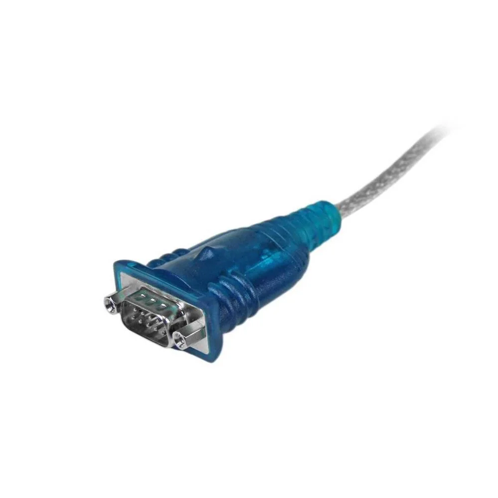 Startech.Com Adapter Cable Icusb232v2 - Usb To Rs232