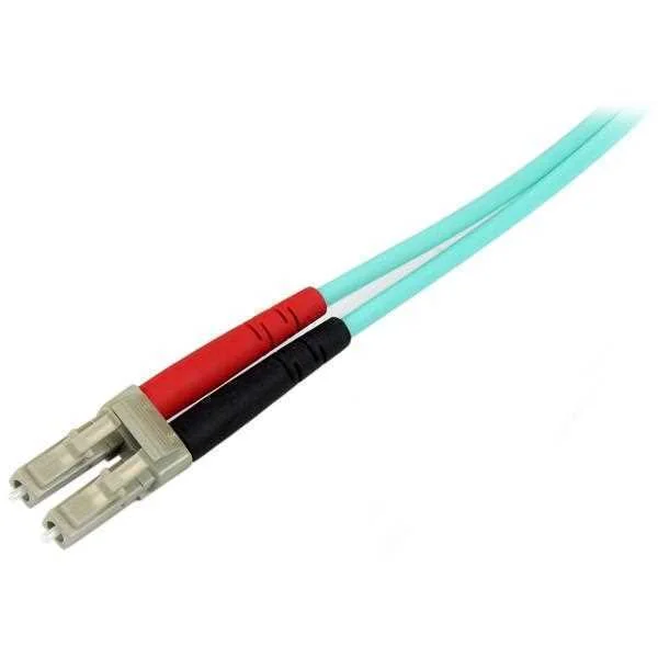 Cable 5m Fibra Duplex Multi Lc Cabl