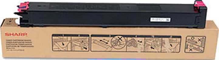 Sharp Mx23gtma Toner 1 Unidade(S) Original Magenta