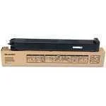 Sharp Toner Mx23gtba Standard Capacity Mx-23gtba Black