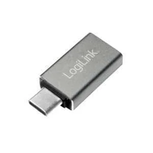 LOGILINK AU0042 ADAPTADOR PARA CABOS USB 3.1 TYPE.