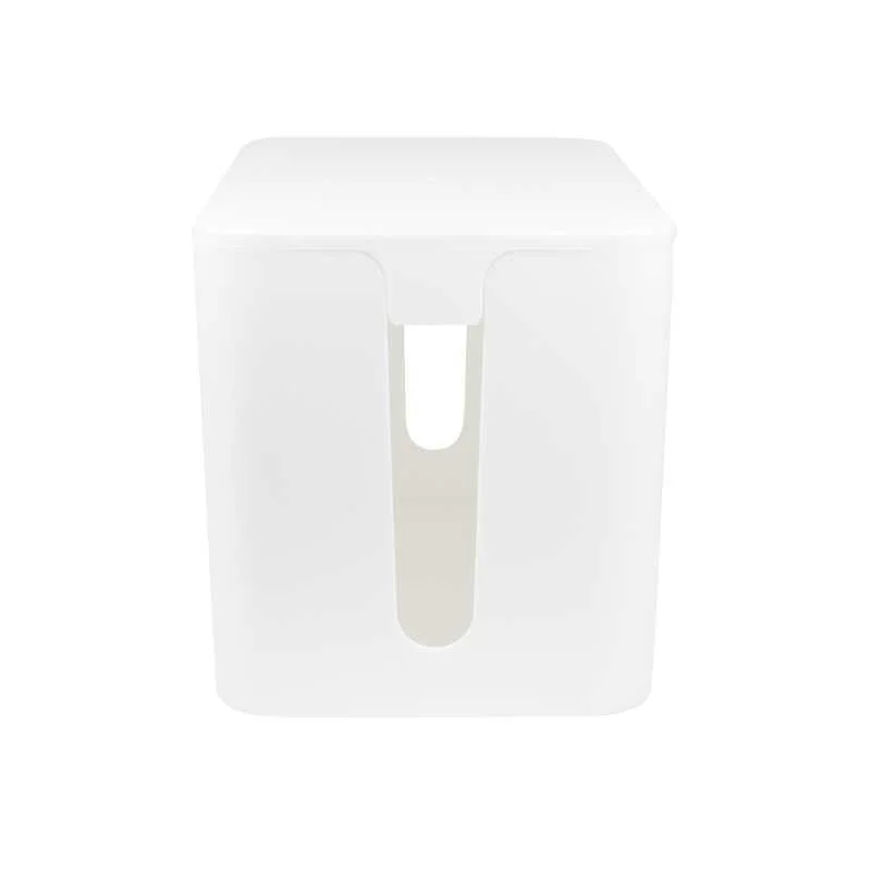 LOGILINK KAB0061 ORGANIZADOR DE CABOS CAIXA DE CA.