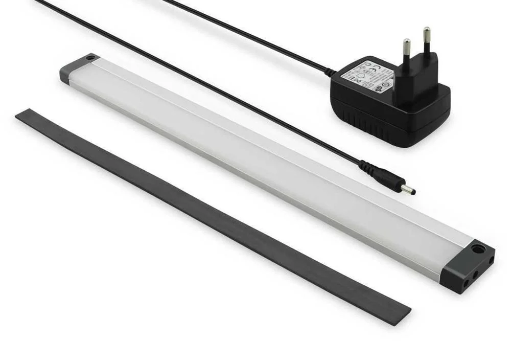 Digitus Schrankbeleuchtung 6500k LED 223lm Magnetisch