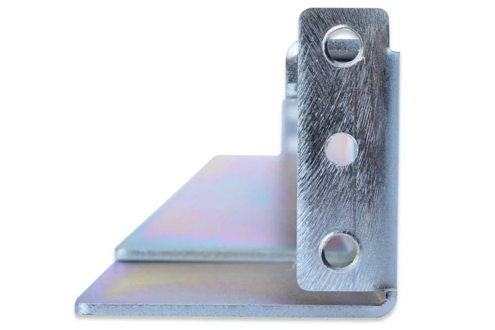 Digitus Gleitschiene L-Support F&uuml;r 483mm Serverschr&auml;nke