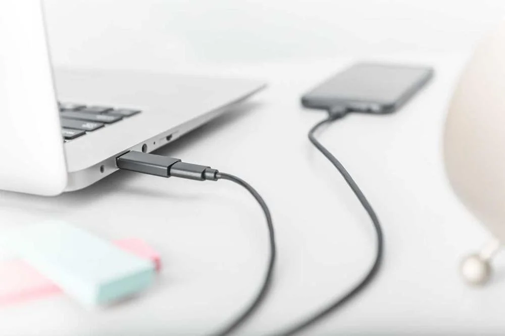 Digitus Usb Type-C Adapter, Usb a - Usb-C