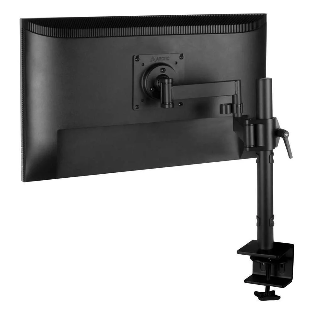 Arctic X1 - Mounting Kit - For Monitor - Matte Black