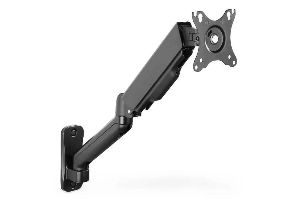 Digitus Wah 0"-32"  1tft        3gelenke    Schwarz Max. 9kg
