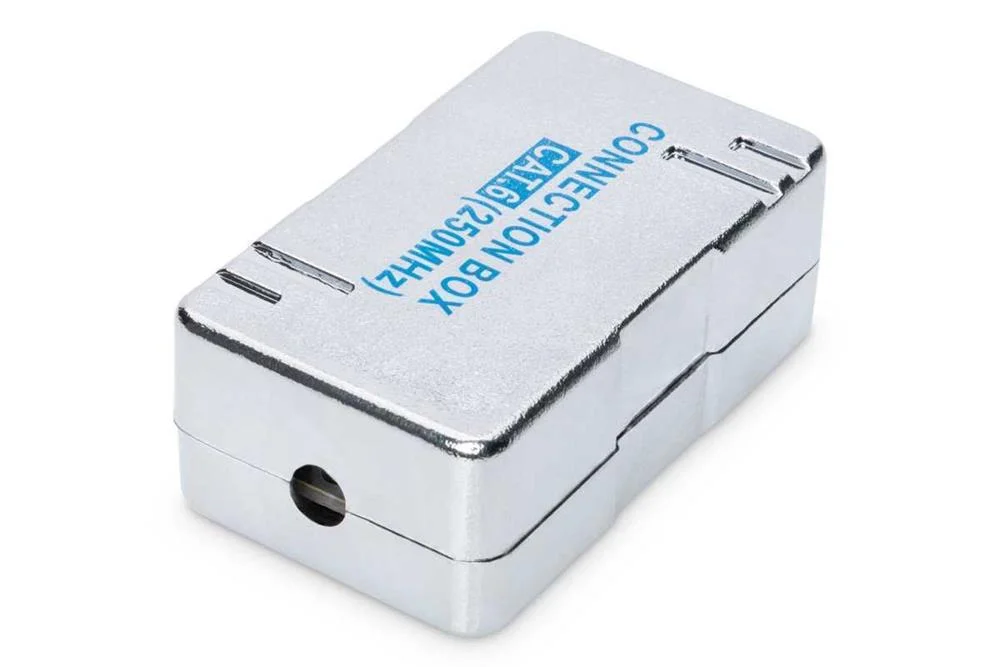 Digitus Verb.Modul Cat6  F&uuml;r Twisted Pair Kabel