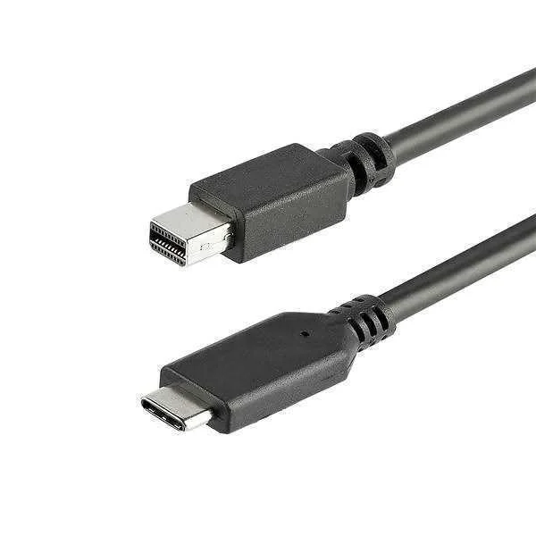 Startech.Com Cabo Usb-C para Mini Displayport de .