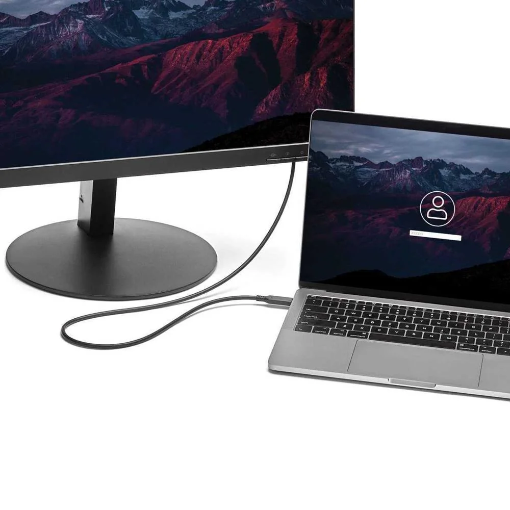 Startech.Com Cabo Usb-C para Mini Displayport de .