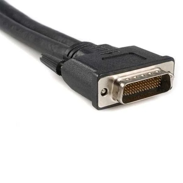 STARTECH.COM DMSVGAVGA1 ADAPTADOR DE CABO DE VÍDE.