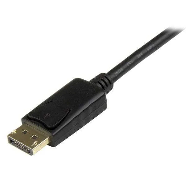Cable 91cm Displayport a Dvi-D