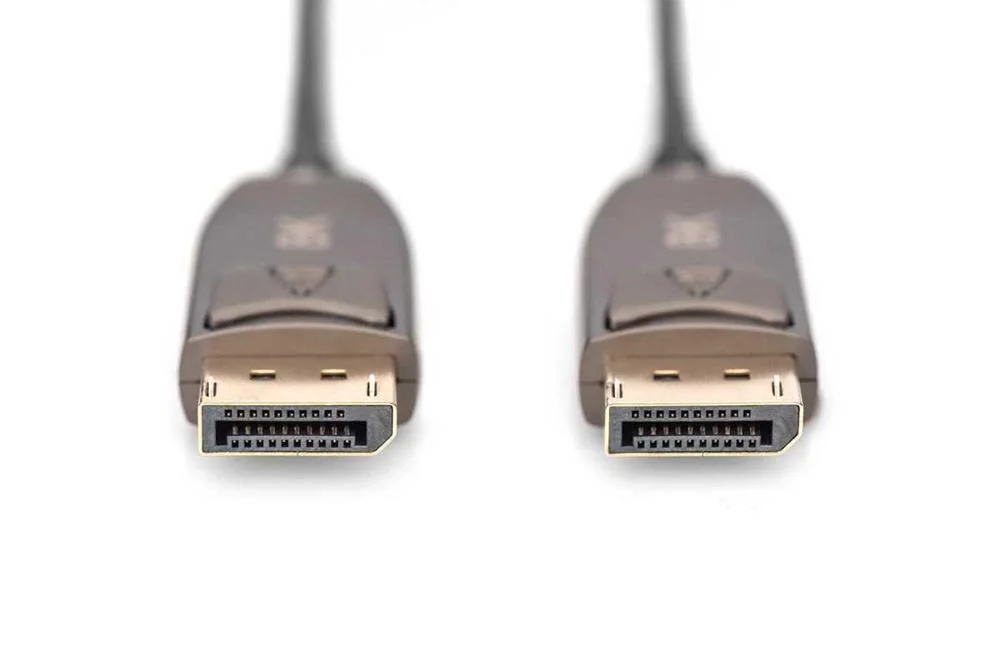 DIGITUS AK-340107-100-S CABO DISPLAYPORT 10 M PRE.