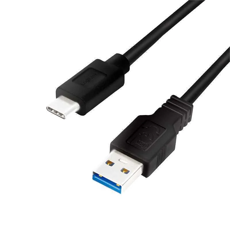 LOGILINK CU0171 CABO USB 3 M USB 3.2 GEN 2 (3.1 G.