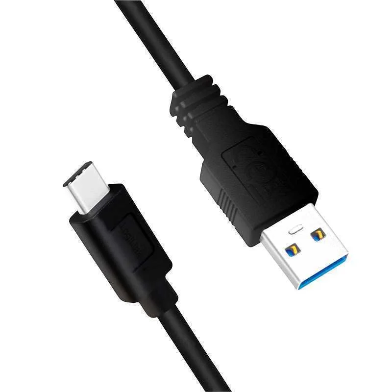 LOGILINK CU0171 CABO USB 3 M USB 3.2 GEN 2 (3.1 G.