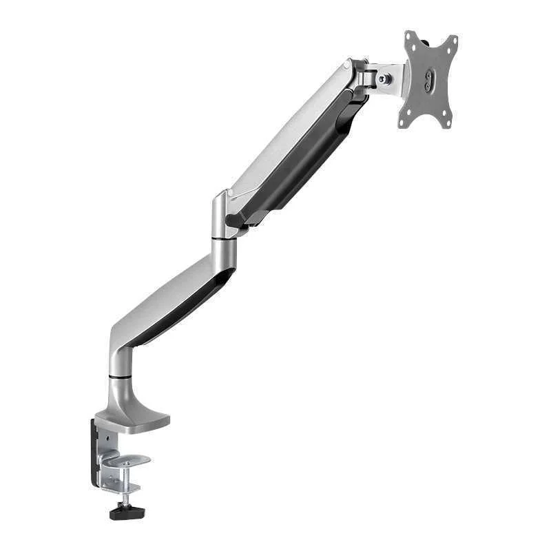 Logilink Tis 13"-32" 1tft 3gelenke Silb. Max. 9kg Gasdr.Fed