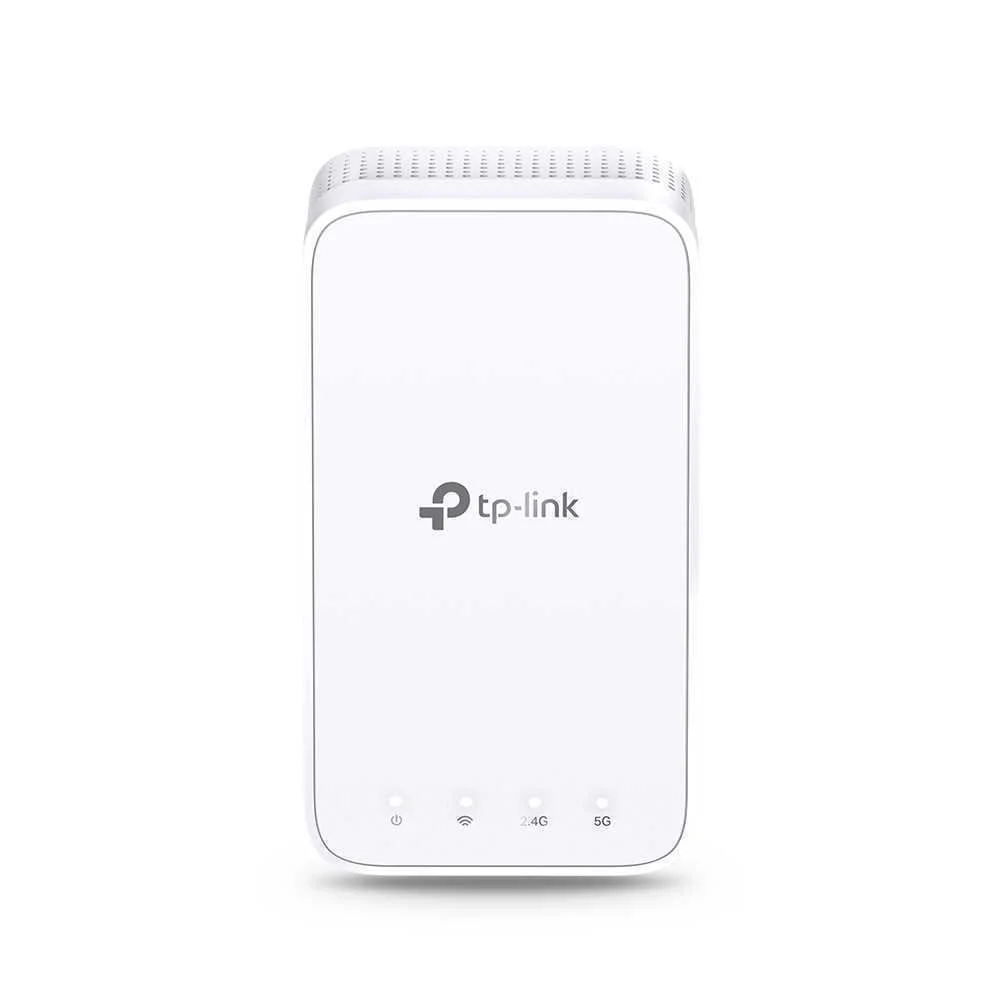 Tp-Link Tplink Repeater (Re330)