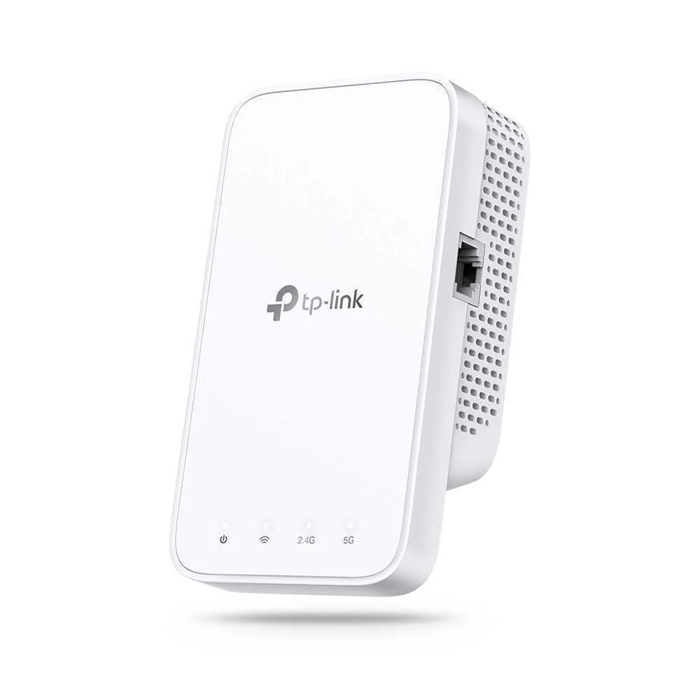 Tp-Link Tplink Repeater (Re330)
